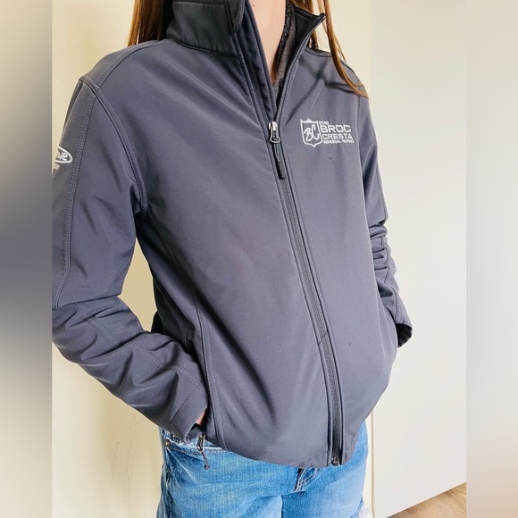 Jacket - Picture 2 of 3